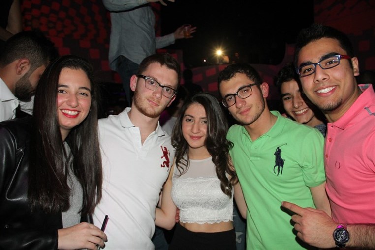 NRJ Extravadance Night Part 2